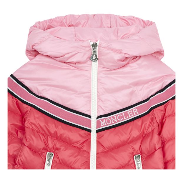 Eglantine down jacket-product
