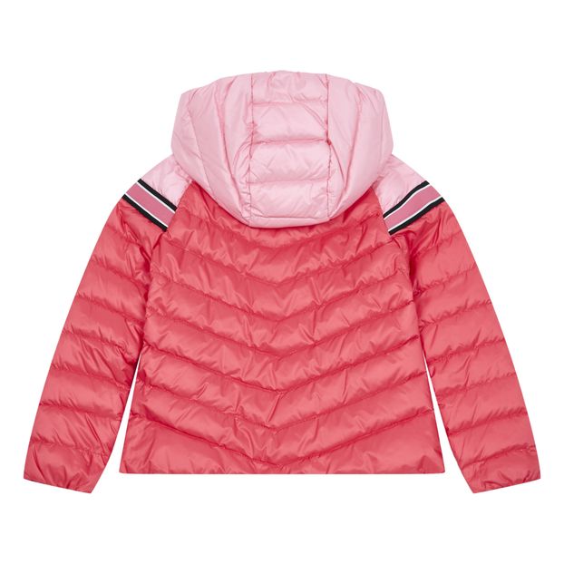 Eglantine down jacket-product