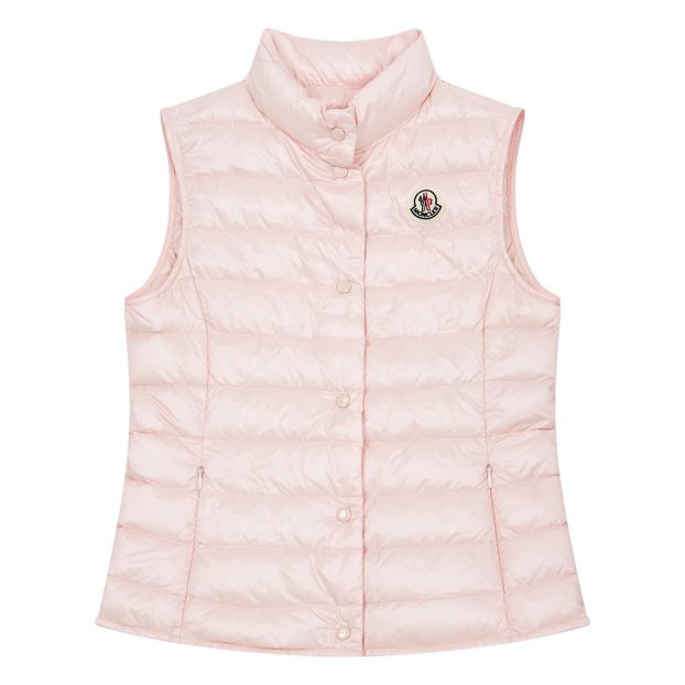 Anorak Sin Mangas Liane-product