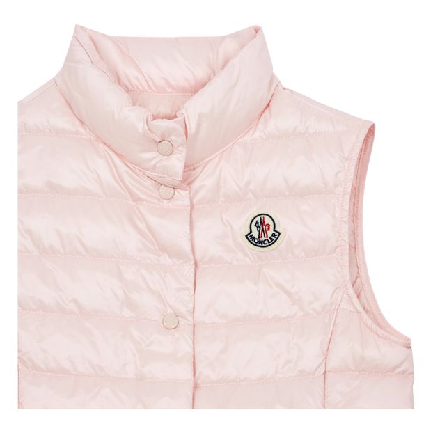 Anorak Sin Mangas Liane-product