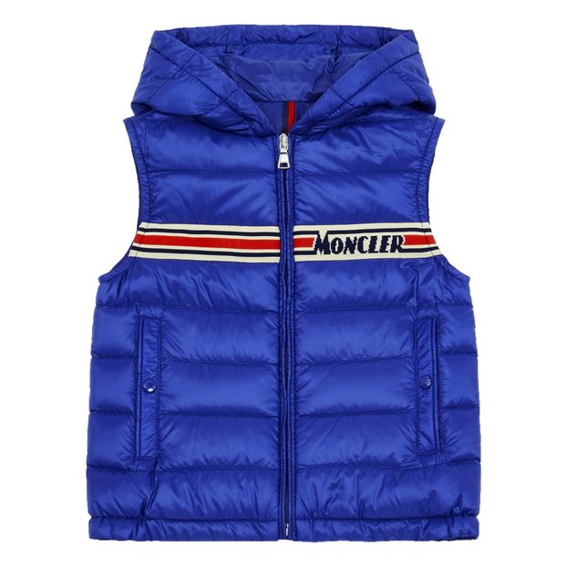 Doudoune Capuche Bargy-product