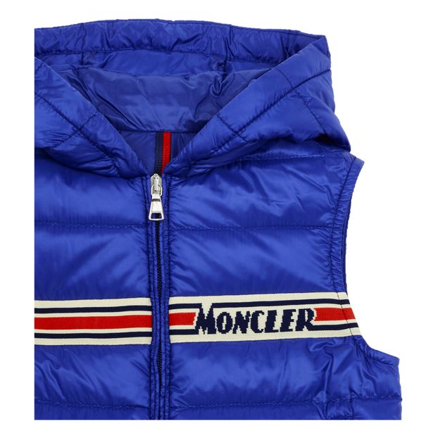 Doudoune Capuche Bargy-product