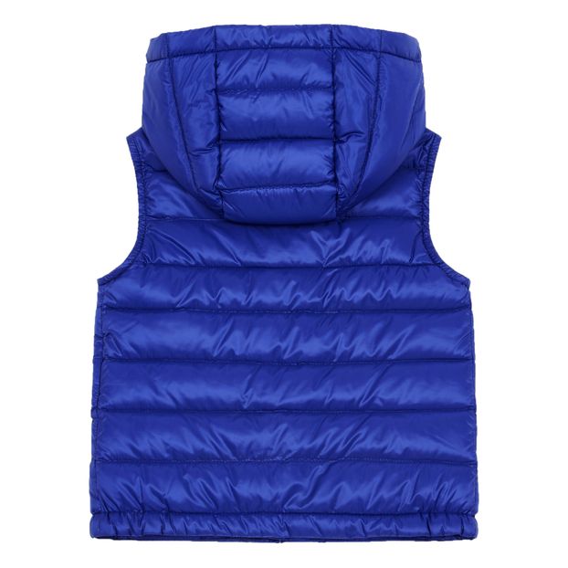 Doudoune Capuche Bargy-product
