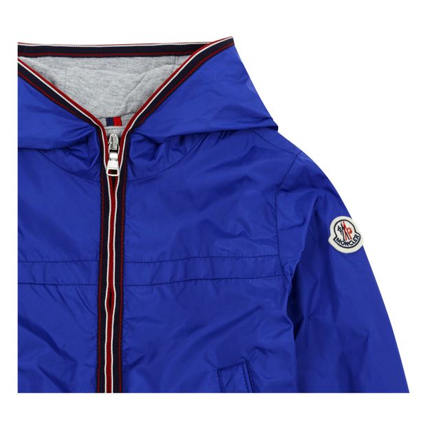 Chaqueta Impermeable-product