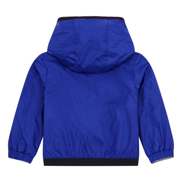 Chaqueta Impermeable-product