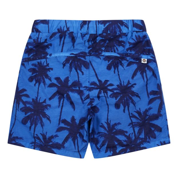 Short de Bain Booby Palmier-product