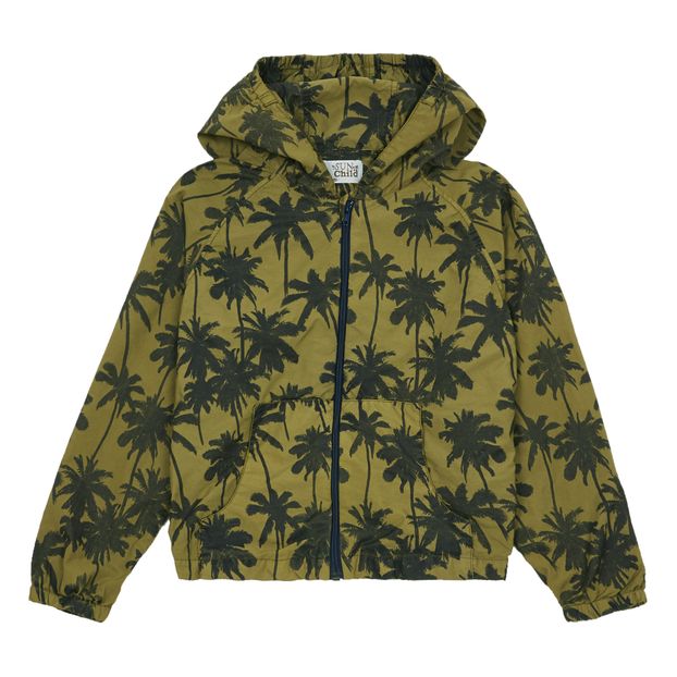 Veste Coupe Vent Holbox-product