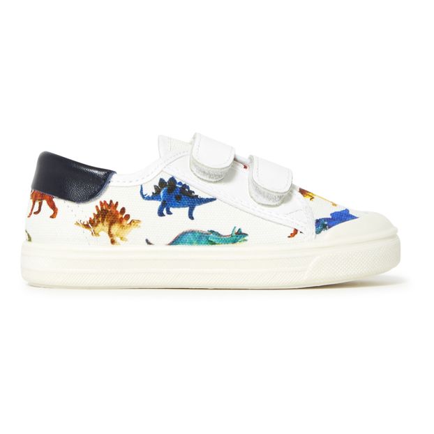 Sneakers con Scratch-product