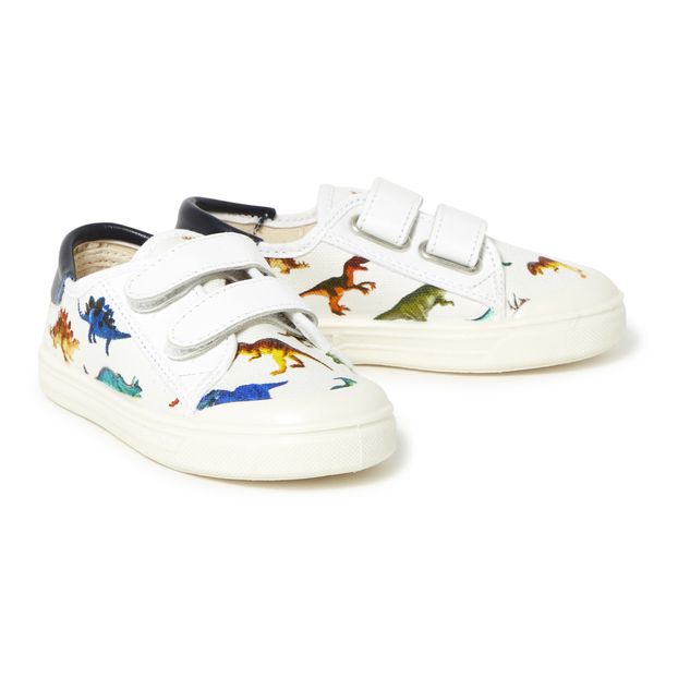 Sneakers con Scratch-product