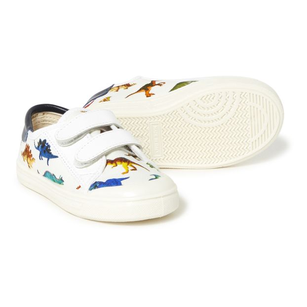 Sneakers con Scratch-product
