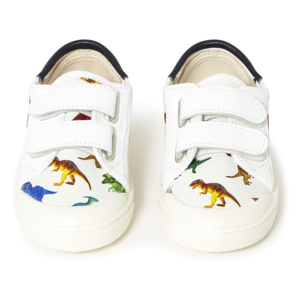 Sneakers con Scratch-product