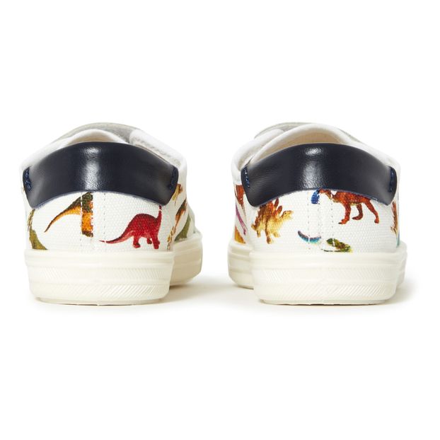 Sneakers con Scratch-product
