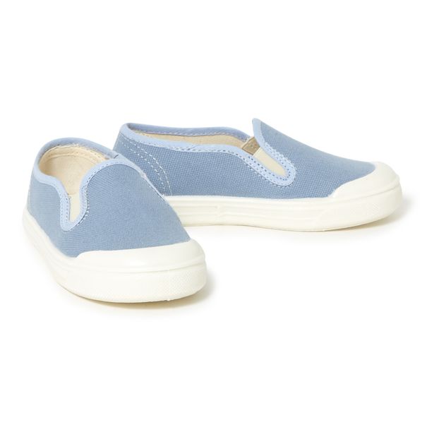 Slip-on-product