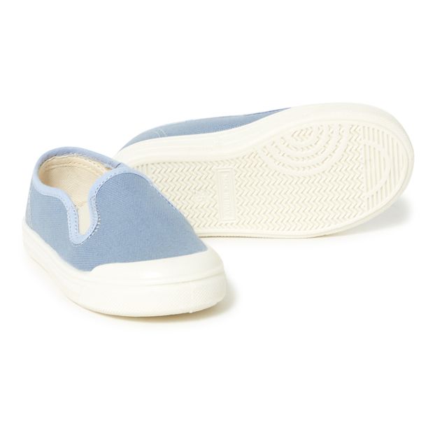 Slip-on-product