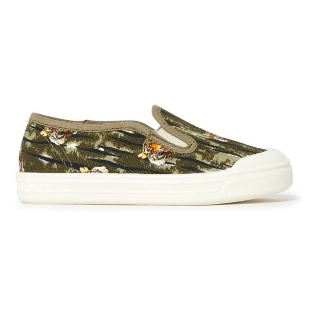 Slip-on-product