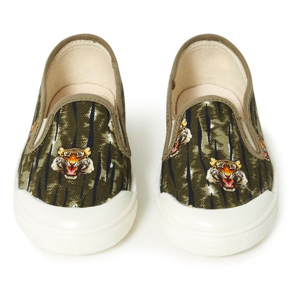 Slip-on-product