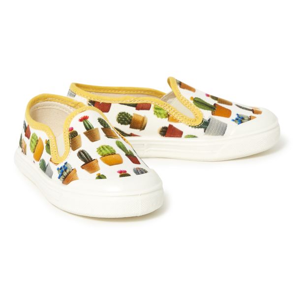 Slip-on-product