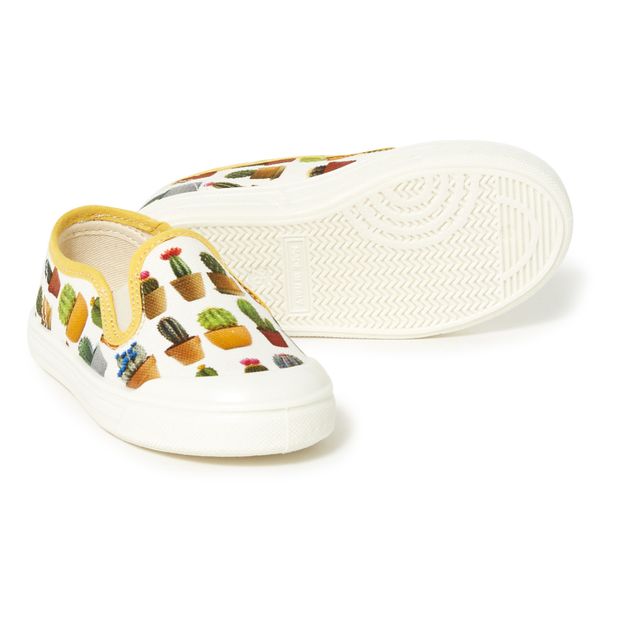 Slip-on-product