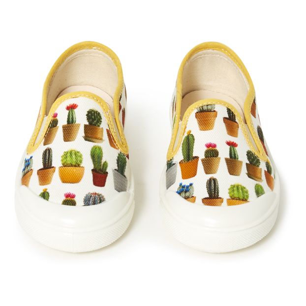 Slip-on-product