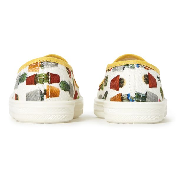 Slip-on-product