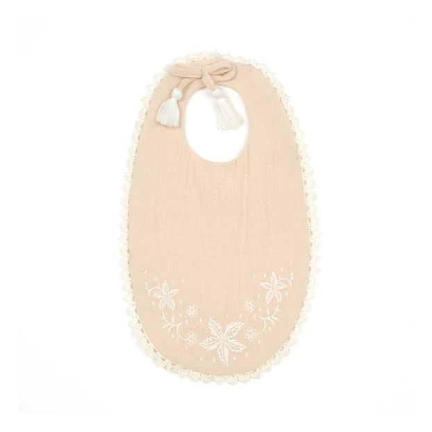 Bavoir Tahia-product