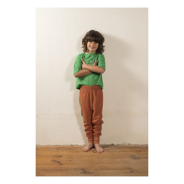 Dylan Organic Cotton T-shirt-product