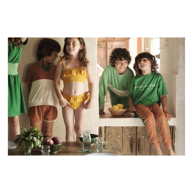 Dylan Organic Cotton T-shirt-product