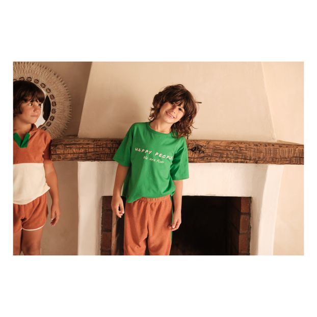 Dylan Organic Cotton T-shirt-product