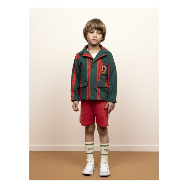 Short Rugby Coton Bio-product