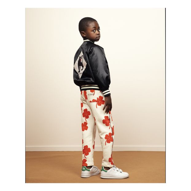 Legging Trèfle Coton Bio-product