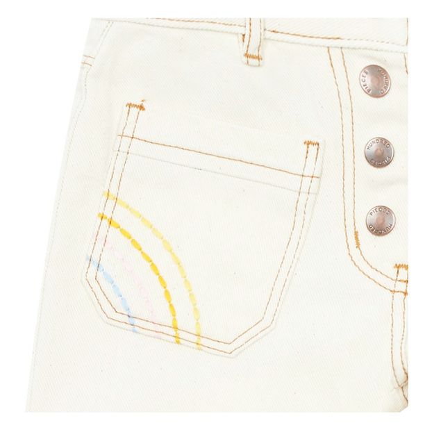 Short Jean-product