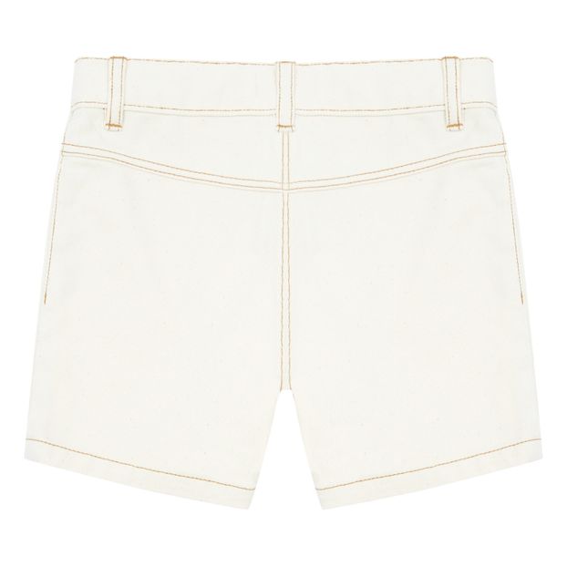 Short Jean-product