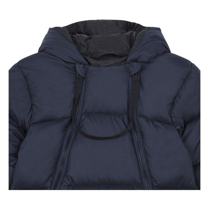 Mono Snowbird | Azul Marino- Imagen del producto n°1
