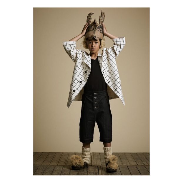 Check Jacket-product