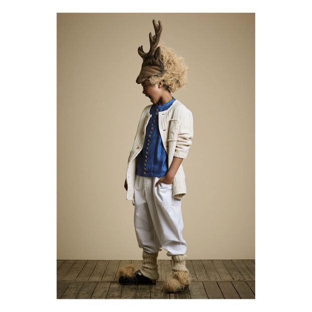 Veste Matelassée-product