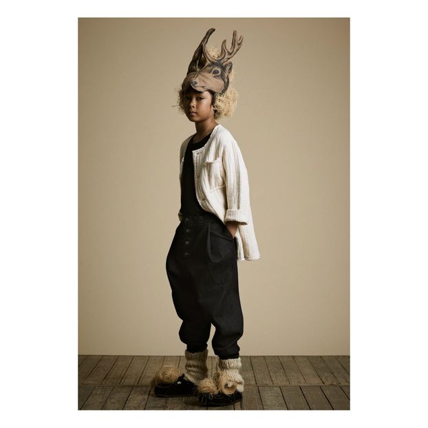 Veste Matelassée-product