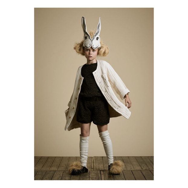 Veste Matelassée-product