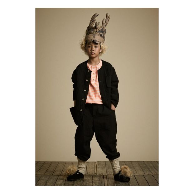Veste Matelassée-product