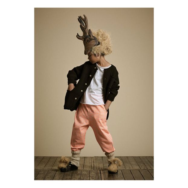 Veste Matelassée-product