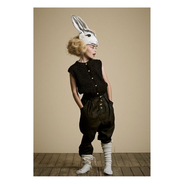 Gilet Tricot-product