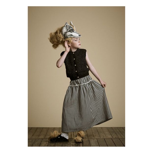 Gilet Tricot-product