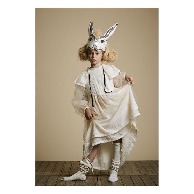 Robe Longue Tulle-product