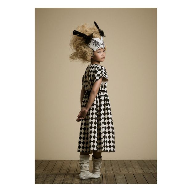 Robe Longue Diamand-product