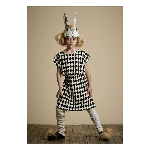 Robe Jersey Diamand-product