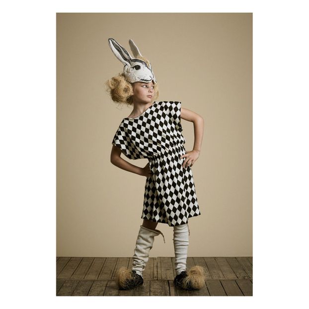 Robe Jersey Diamand-product