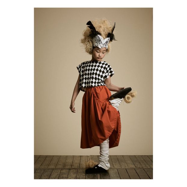 Maxi Skirt-product
