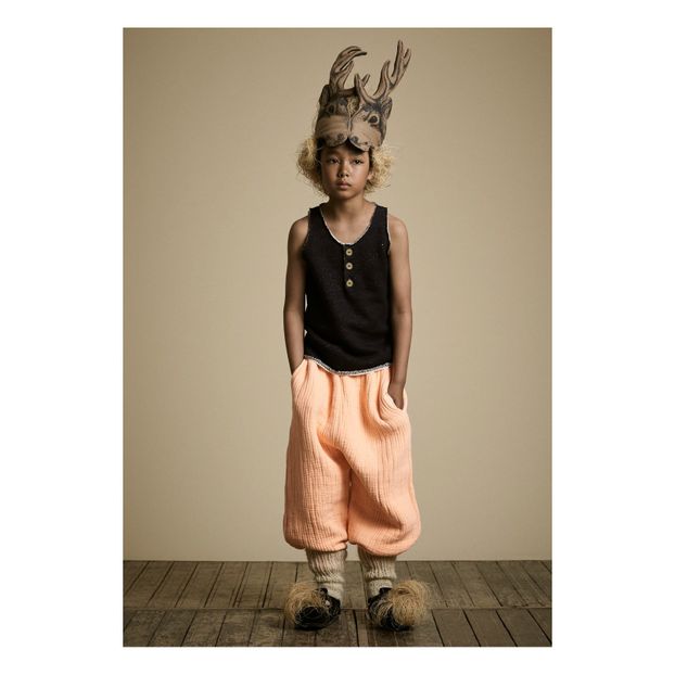 Pantalon Matelassé-product