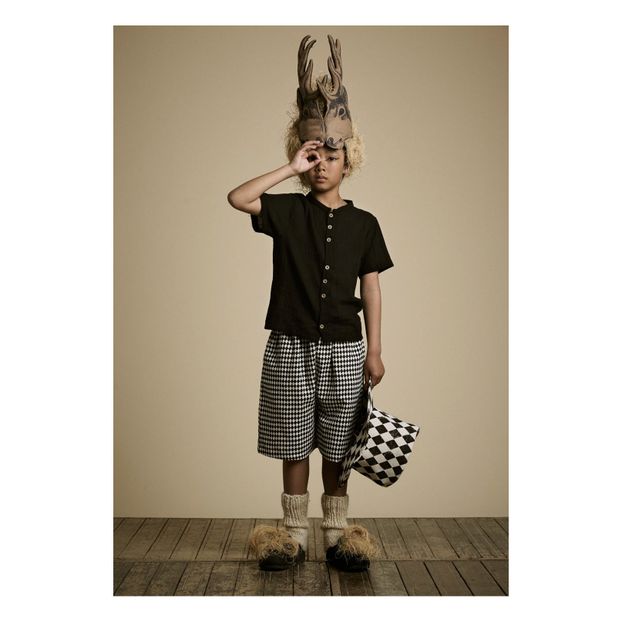 Diamand Bermuda Shorts-product