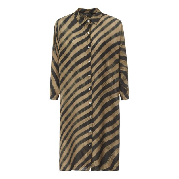 Vestido Seda Florence-product