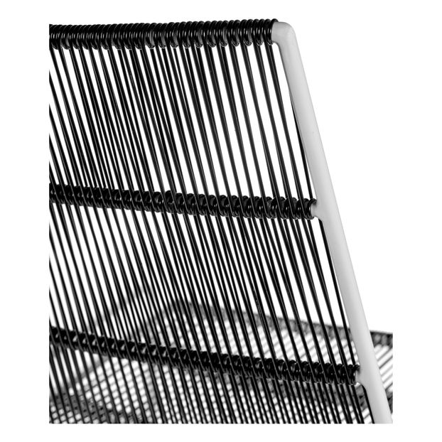 Sedia abaco in metallo -product